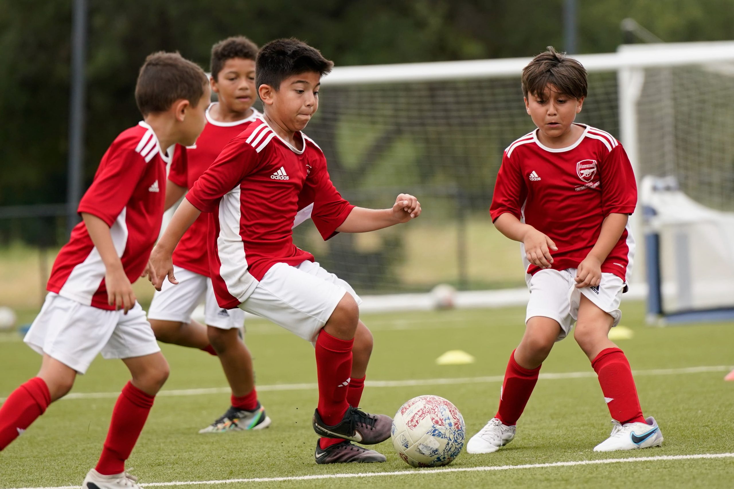 Arsenal Miami North | Soccer Camps Pro Soccer Camps Pro