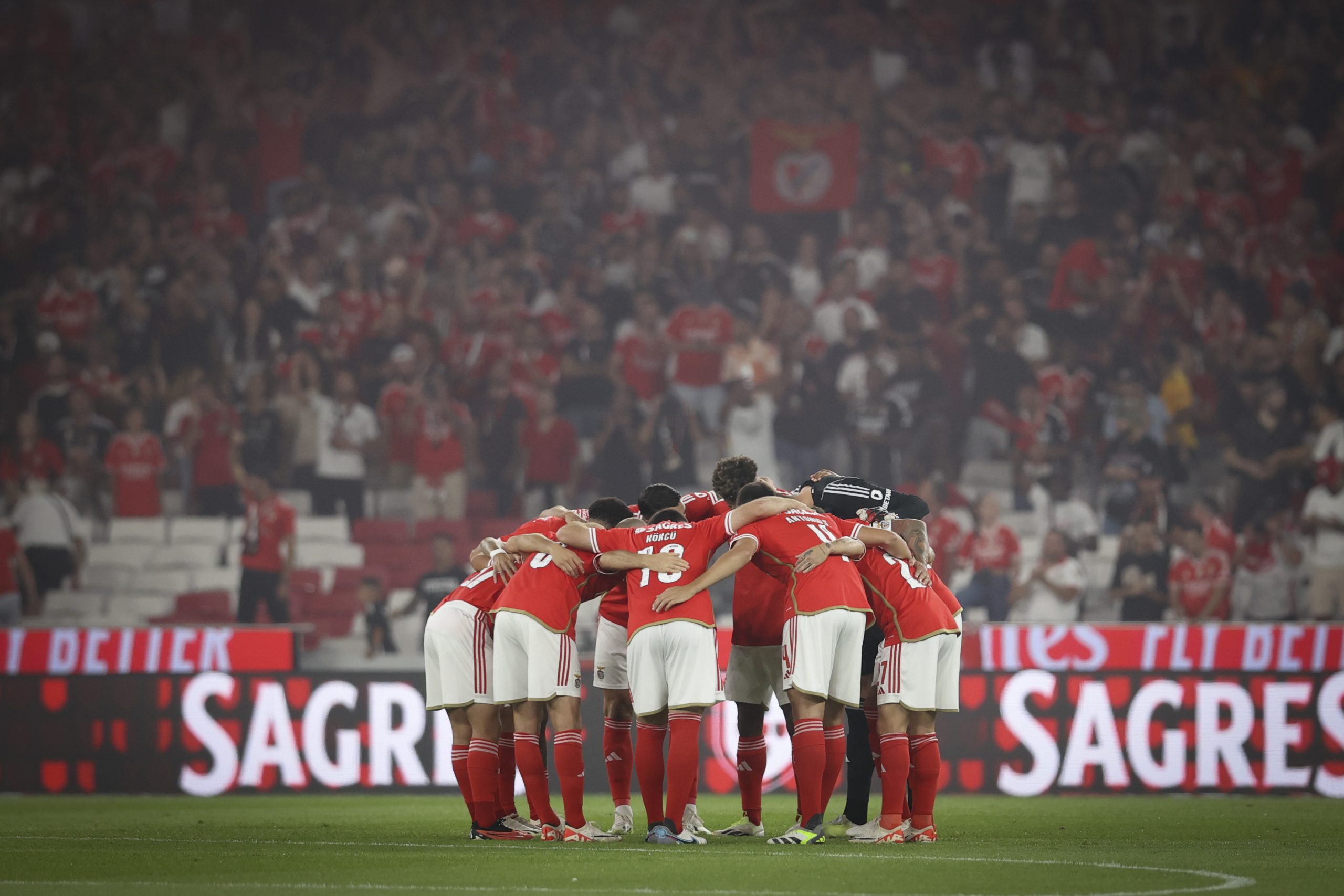 Benfica - Soccer Camps Pro Soccer Camps Pro