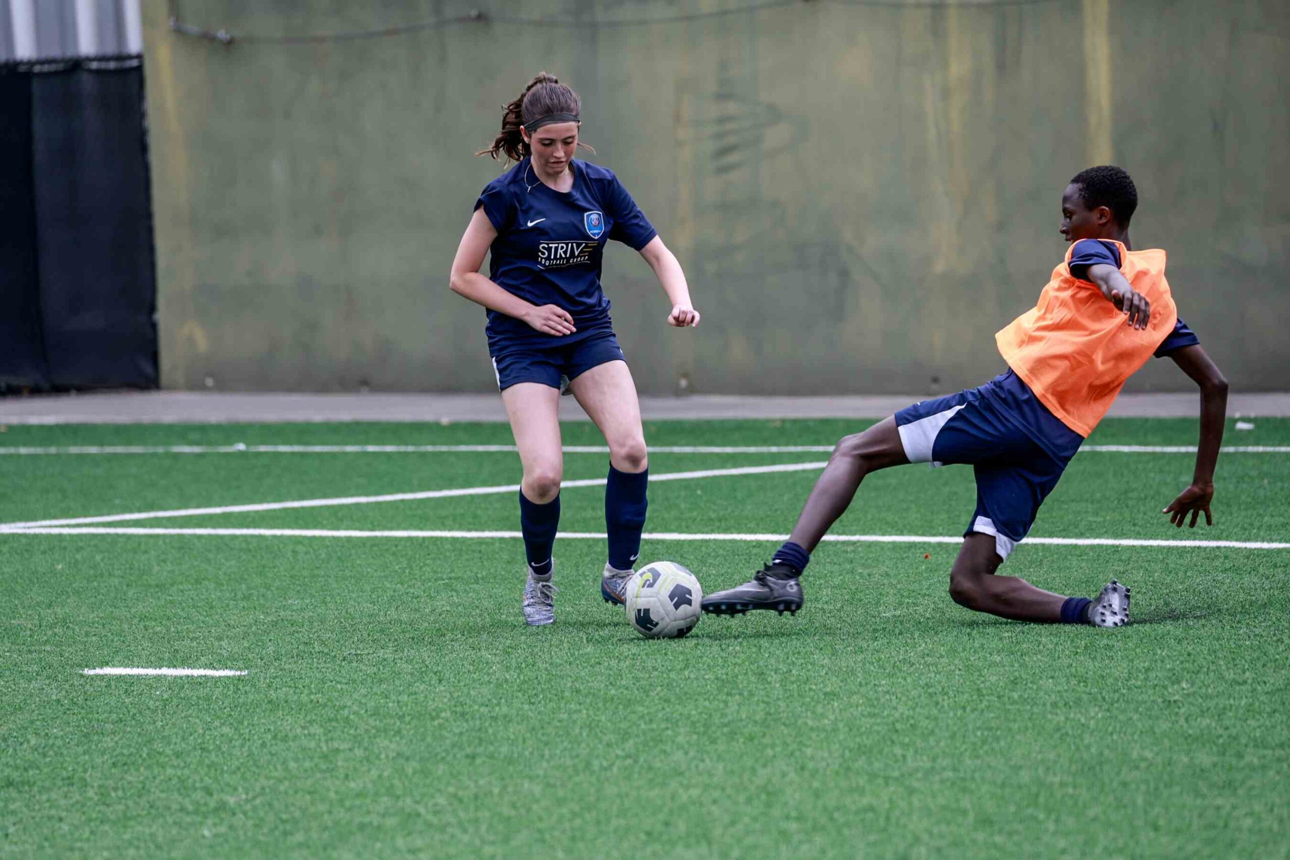 more soccer camps