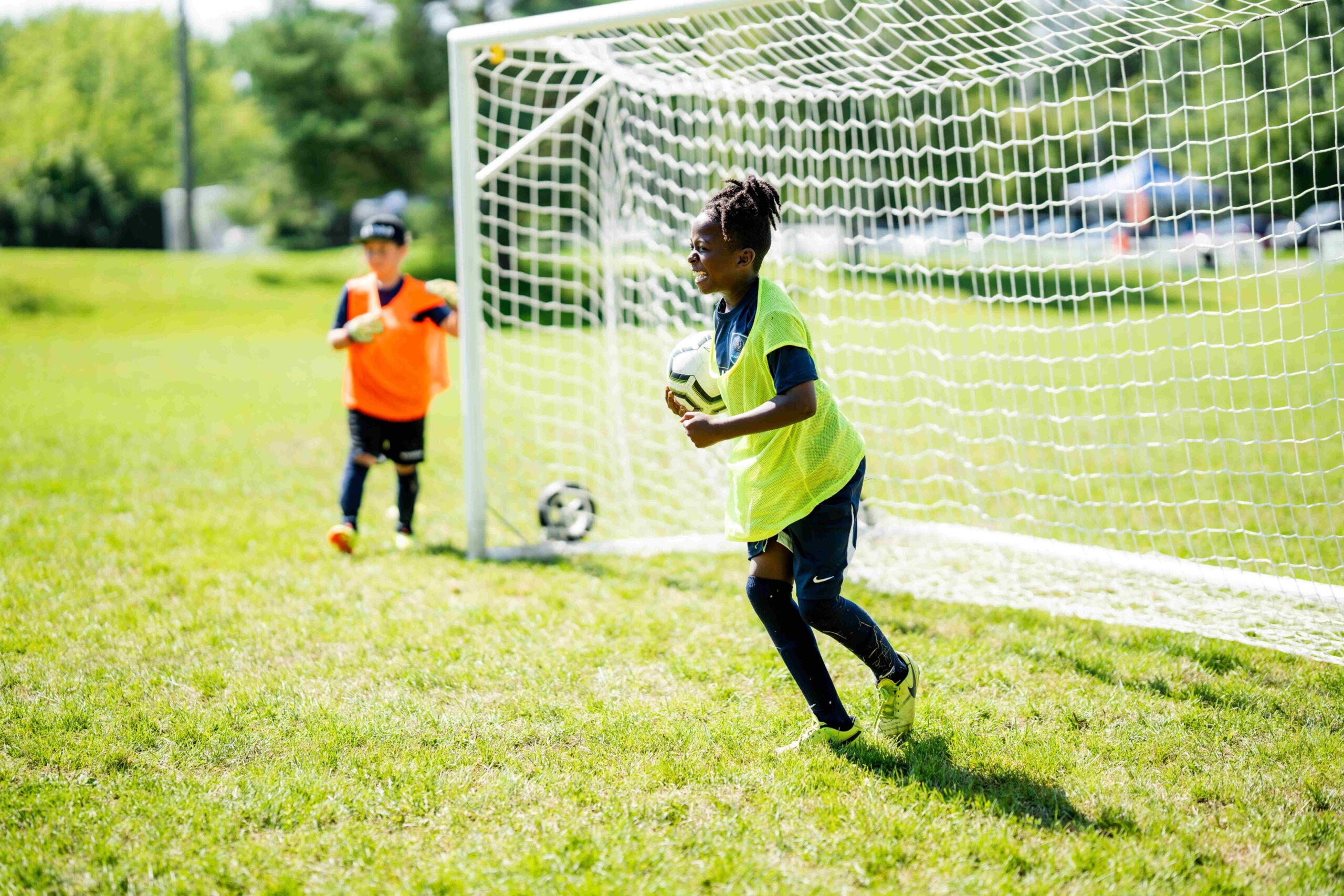 women´s soccer