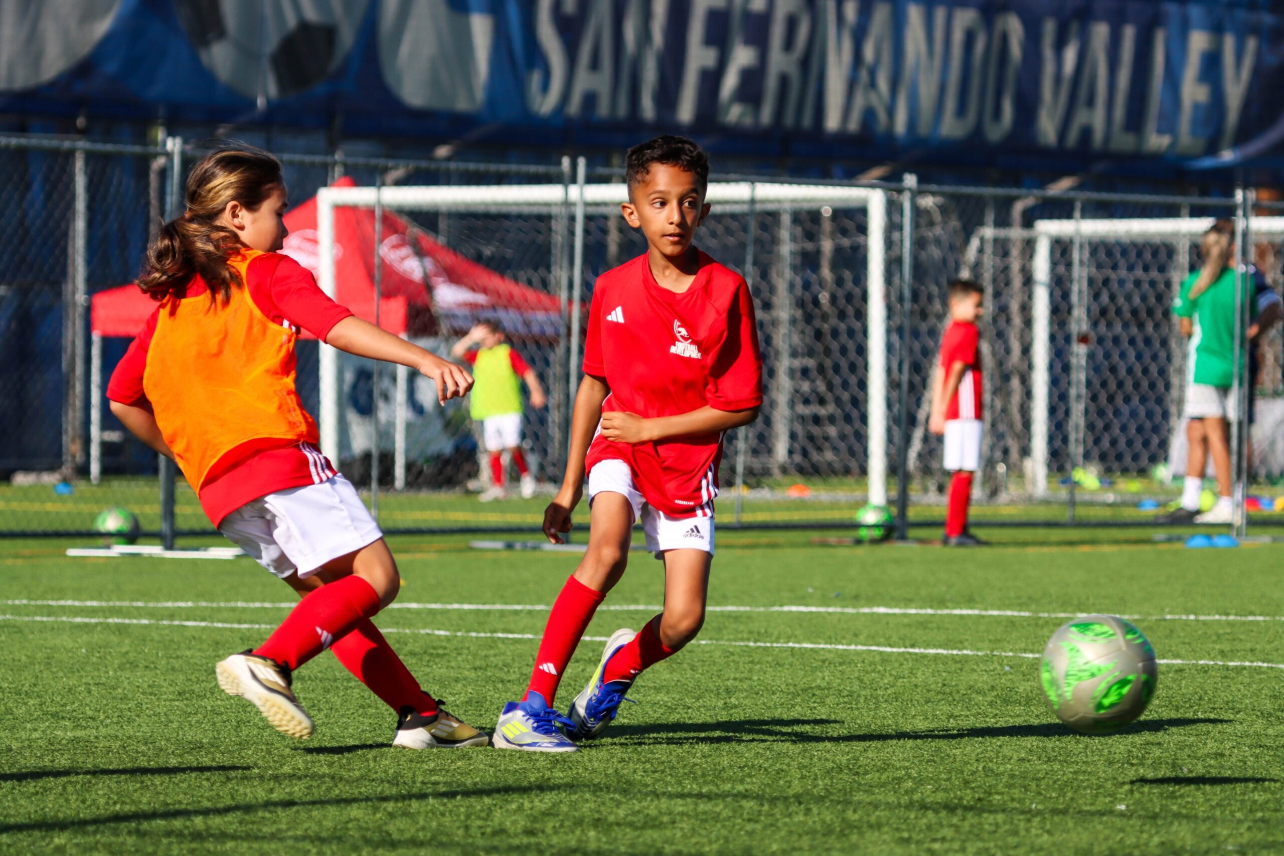 2026 soccer camps c
